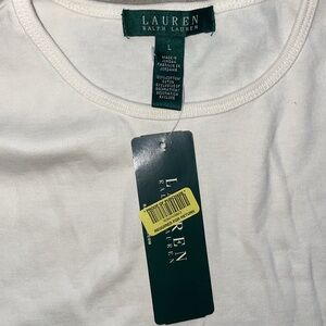 Ralph Lauren Long Sleeve